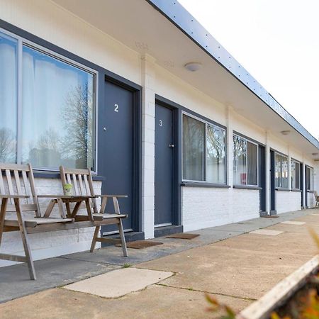 Australian Hotel Motel Yass Exterior photo
